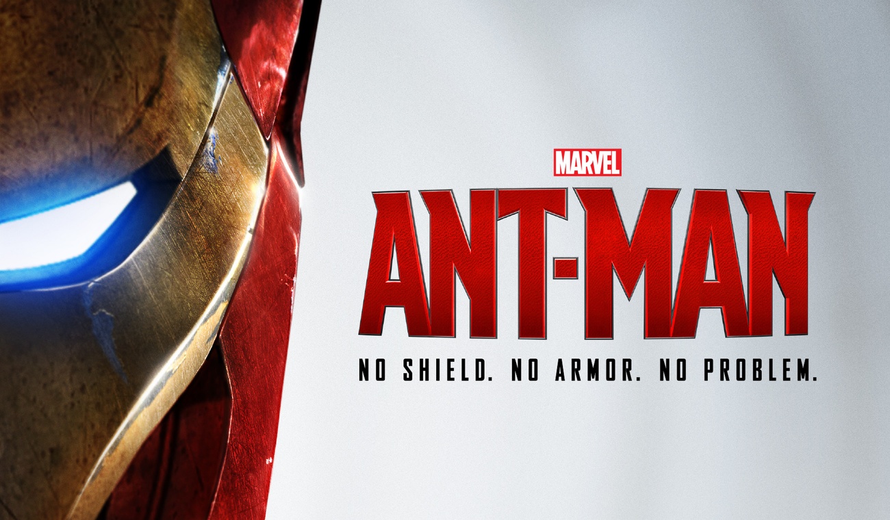 Ant-Man fait référence aux Avengers dans ses nouvelles affiches