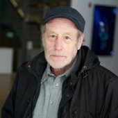 Gabriel Arcand Comédien