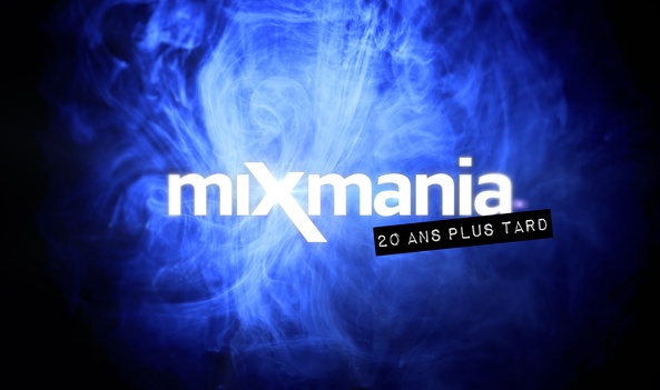 MixMania : 20 ans plus tard