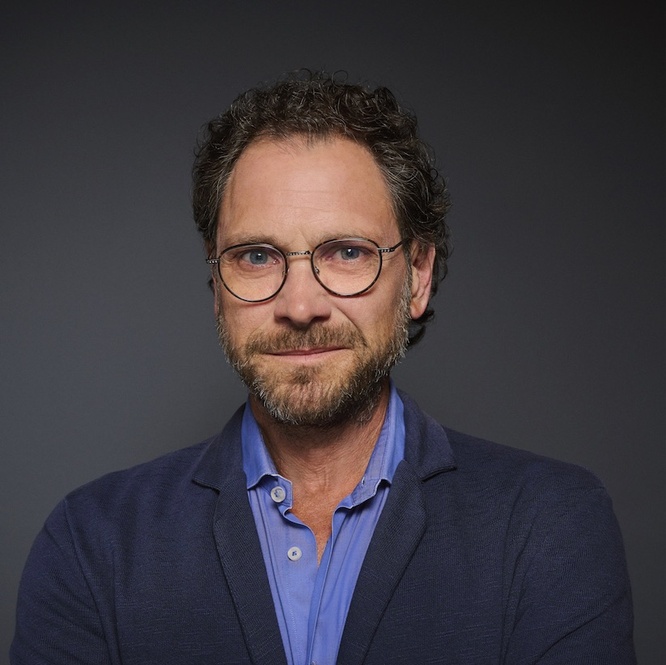 Patrick Labbé Comédien