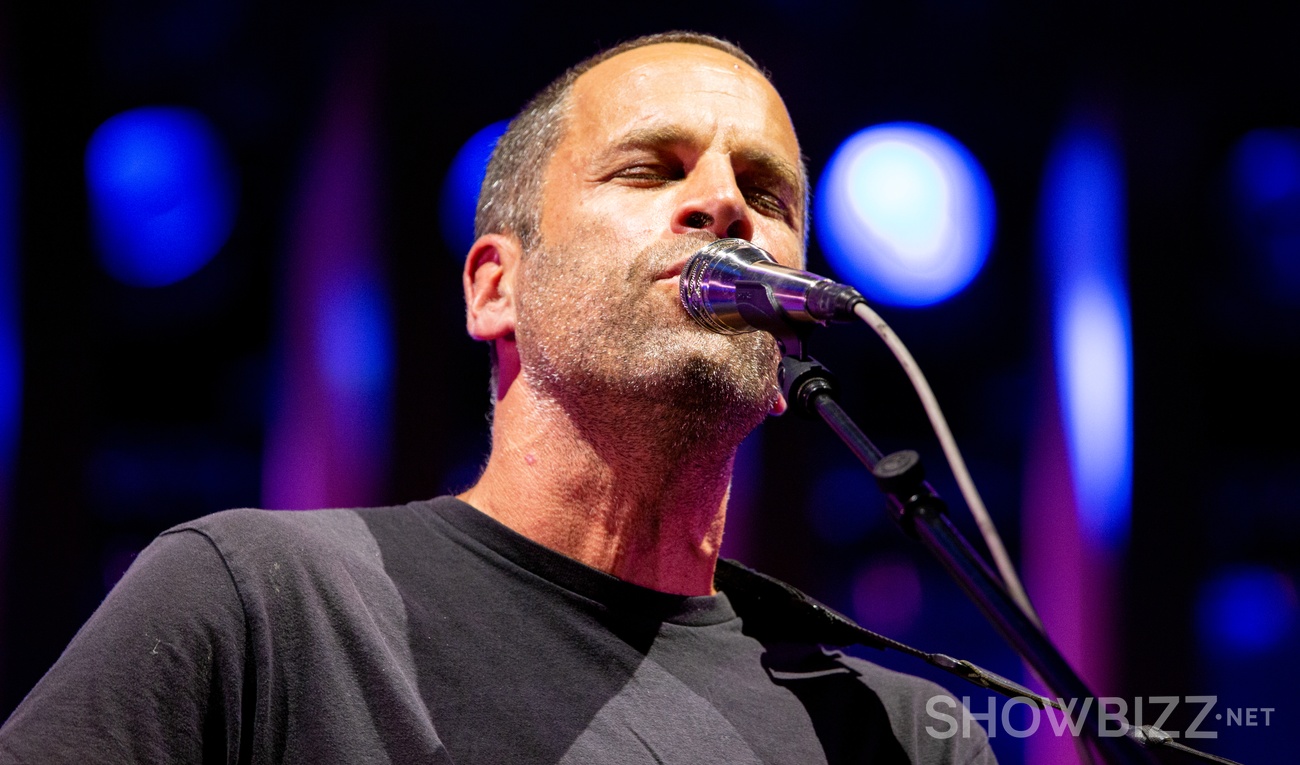 Jack Johnson au Festival d'été de Québec 2022