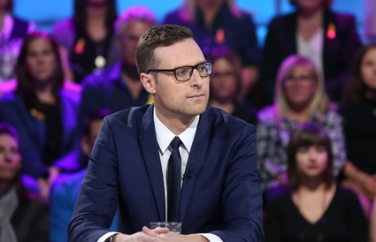 L'humoriste Louis T dénonce les « idiots » qui dénigrent Jérémy Gabriel