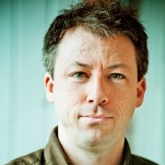 Luc Roberge Comédien