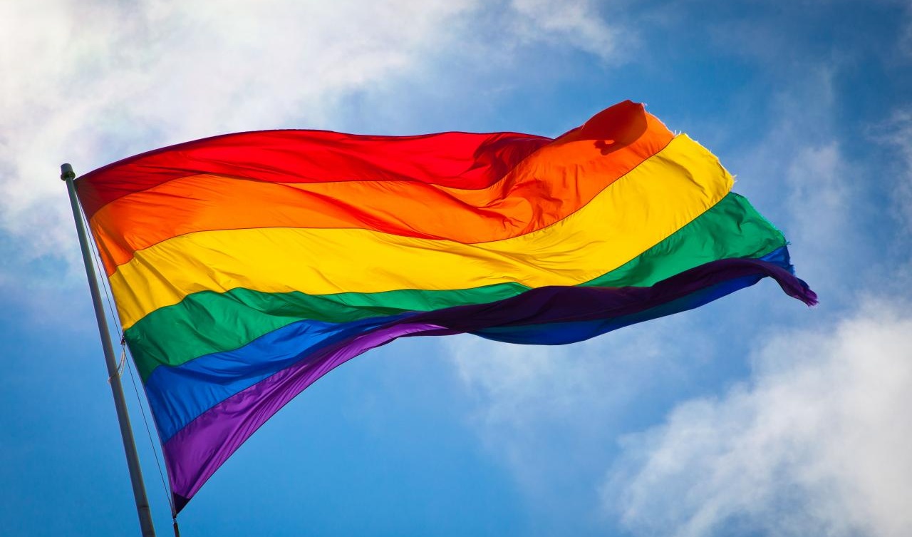 Mariage gai légalisé partout aux USA : les célébrités se réjouissent #LoveWin