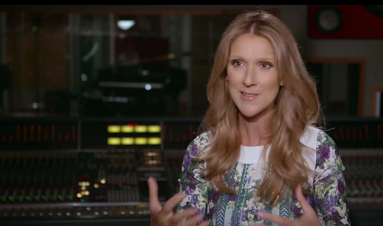 Céline Dion congédie quatre fidèles musiciens