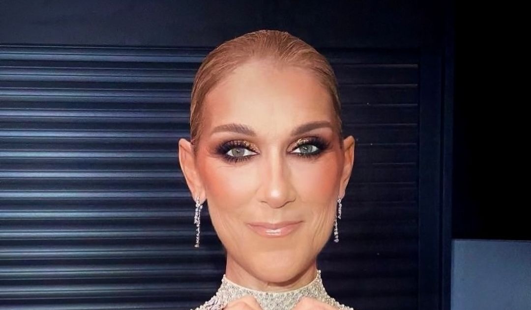 Céline Dion