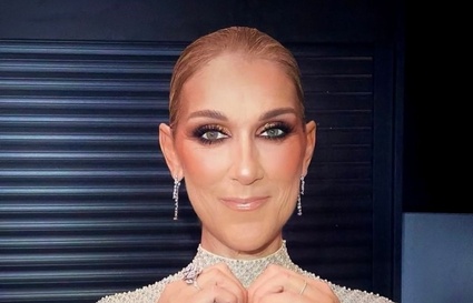 Céline Dion