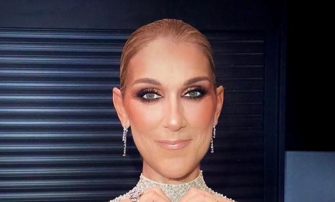 Céline Dion