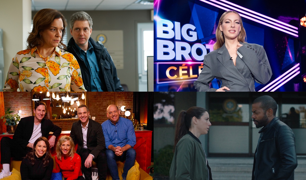 Hiver 2024 : Voici quand seront diffusés les derniers épisodes de vos émissions préférées