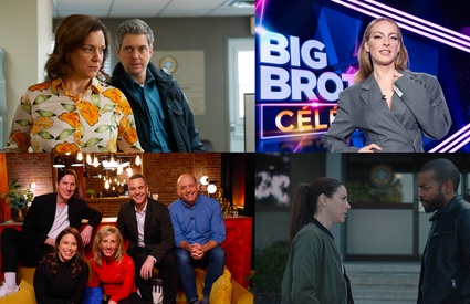 Hiver 2024 : Voici quand seront diffusés les derniers épisodes de vos émissions préférées