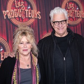 Frédérike Bédard Comédienne