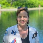 Maude Guérin Comédienne