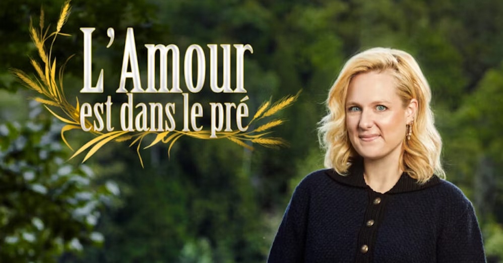 Une arrivée dans le monde « rapido presto »« »pour le 35e bébé de « L