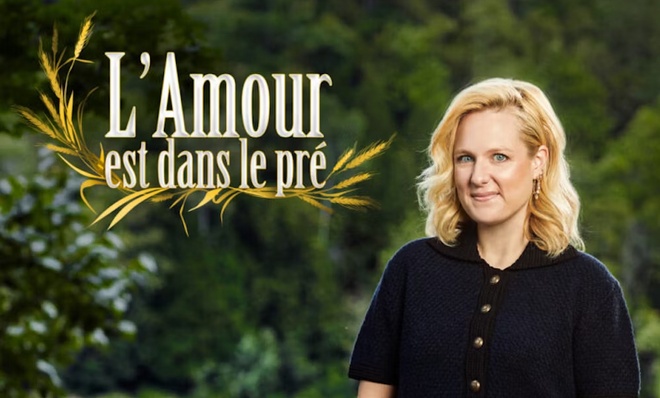 L'amour est dans le pré