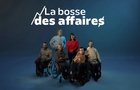 La bosse des affaires