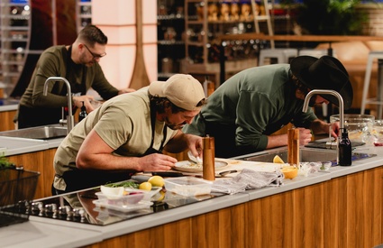 MasterChef Québec