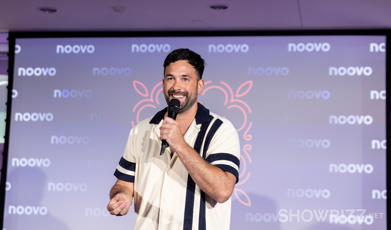 FélixAntoine Tremblay commente la présence de Jay Du Temple à «En