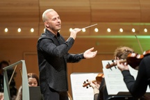 Yannick Nézet-Séguin et l'Orchestre métropolitain : Des airs de fêtes