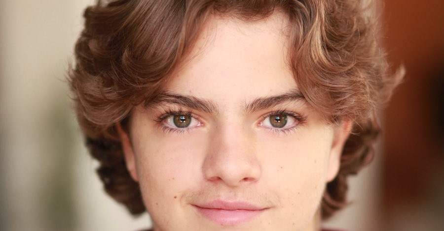 Mathieu Drouin Comédien